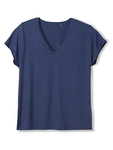 CALIDA Favourites Daisy Top Femme anti-irritation pour peaux sensibles