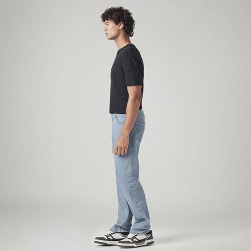 Image of Levi's Men's 555 Relaxed Fit Mid Rise Jeans