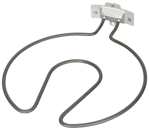 bbq777 29104575 Heating Element for Char-Broil Patio Bistro TRU-Infrared Electric Grill Replacement Parts 16601559, 16601578, 16601688, 20602107, 20602108, 20602109