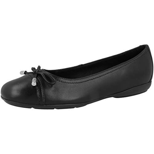 Geox Women's D Annytah D Ballerina Flat4