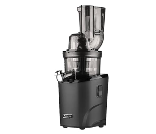 Kuvings REVO830S Slow Juicer - Double Mouthpiece, Cold Press