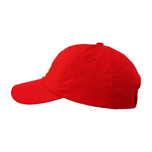 Image of United States Marines Cap, Durable Hat in Vibrant | Comfortable Baseball Cap | Perfect for Everyday, Officially Licensed