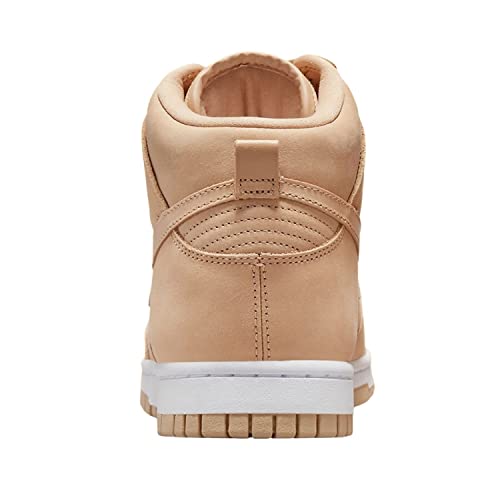 Image of Nike Women's Dunk High Sneaker