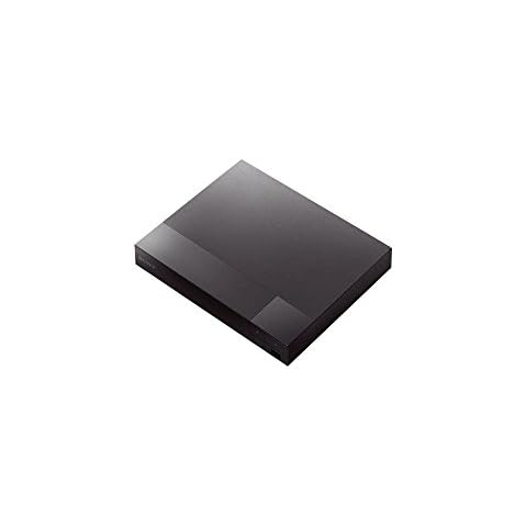 Lecteur Blu-ray Sony Cover