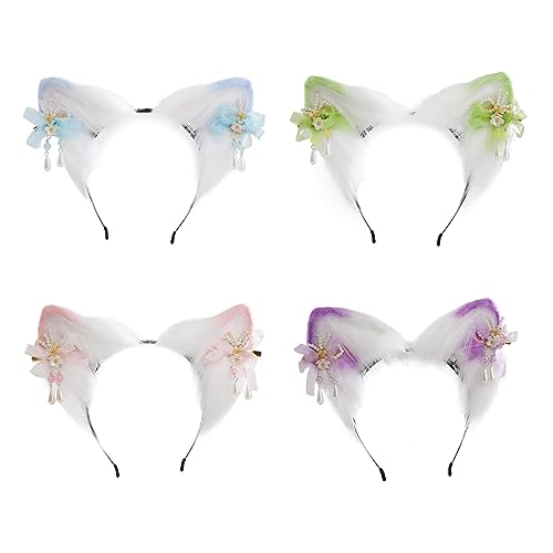 Bandeau pour femmes et filles cadeau idéal pour anniversaire et soirée déguisée - 6