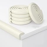Protections d'angle polyvalentes : parfaites pour la maison, le bureau, le garage ou l'école, ces protections d'angle protègent les tables, les bureaux, les armoires, les cheminées, les lits et les bords de fenêtre contre les chocs et les rayures. Augmentez la sécurité et minimisez les dommages dans n'importe quel environnement avec ces protections d'angle polyvalentes, conçues pour compléter votre décoration sans effort.