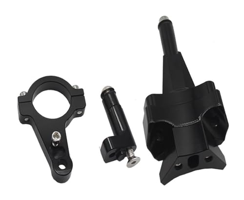 Support de stabilisateur de direction moto pour vos sorties sportives