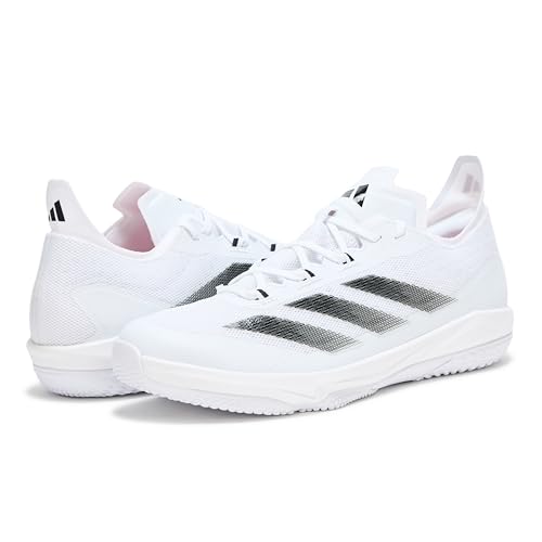 adidas Men's Adizero Impact Turf Trainer Baseball Sneaker3