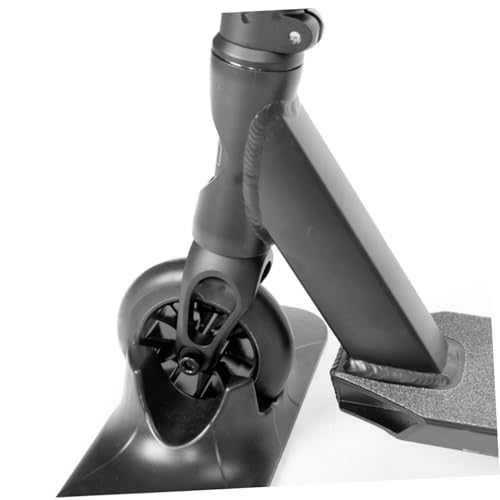 Support pour scooter Kisangel en ABS fixation par boulons pour garage et sol