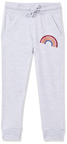 Image of Amazon Brand - Jam & Honey Girl's Regular Joggers