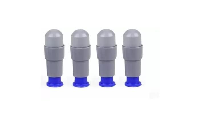 Dental DPI Amalgam Capsules Blue 4PC-image-25
