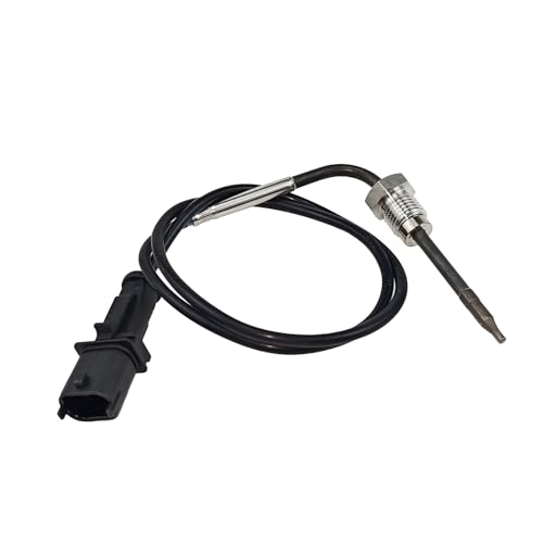Capteur de température gaz échappement 55581035 haute précision 12V