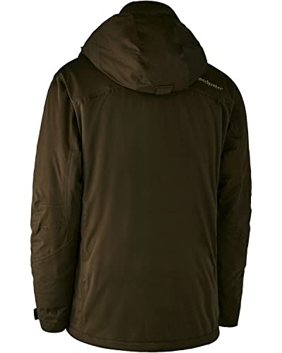 Deerhunter Excape Men's Winter Jacket - Art Green / S - 3