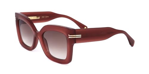 Image of Marc Jacobs MJ 1073/S Red 53/21/145 WOMAN Sunglasses