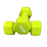 1, manijas ergonómicas y lados planos para evitar que las pesas se deslicen.