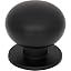 Flat Black