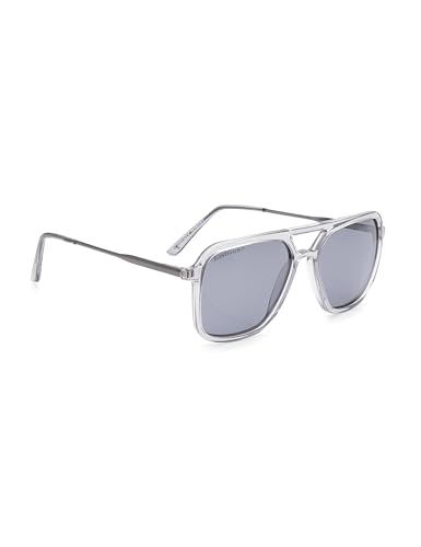 Image of Fastrack Glow up Aviator Sunglasses for Unisex