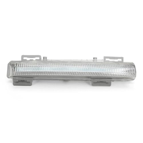 Feu jour antibrouillard LED DRL droit A2049068900 W204 W212 C250 E350