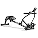 Imagen de Sunny Health & Fitness Máquina de Remo Compacta y Ajustable