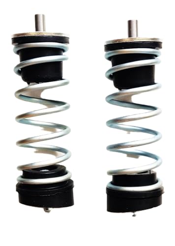 Progettate e compatibili per Fiat Panda 750-1000 01/1986 > 07/2003 e per Autobianchi Y10 03/1985 > 12/1995 SOLO A TRAZIONE ANTERIORE