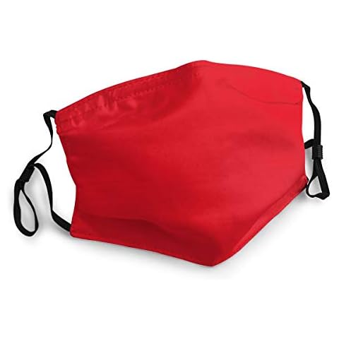 Adult Washable, Filtered PPE Cover E-3pcs-6filter Cover