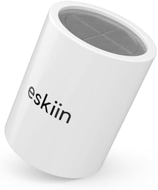 Eskiin Shower Head Water Filter Replacement For The Eskiin Shower...