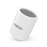 Eskiin Shower Head Water Filter Replacement For The Eskiin Showerhead - High Pressure Shower Heads Replacement For Smooth Hair & Skin - Replacement Cartridge Fits The Eskiin Filtered Shower Head