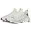 Warm White/Plum Jam/Fluro Yellow Pes