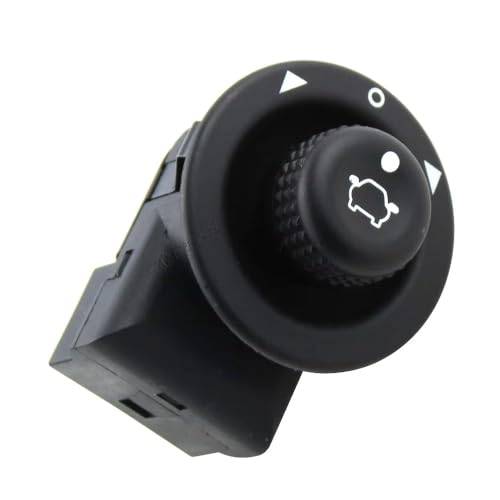 Interrupteur de rétroviseur Mondeo : réparez facilement votre bouton de commande cassé - 3