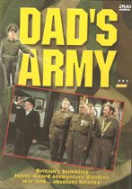 DVD Dad's Army: Boots, Boots, Boots Book
