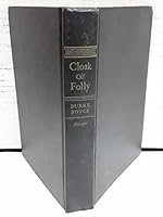 Cloak of Folly, A Novel B0006AS1JG Book Cover