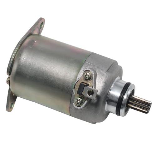 Moteur de démarreur Kymco Agility 125 pour résoudre les pannes de démarrage