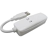  Longshine LCS-8156 C1 56 Kbit/s – Modem (56 Kbit/s, USB 1.1, Conexant cx93010 + cx20548, 14.4 Kb/s, 0 – 60 °C, 5 – 95%)