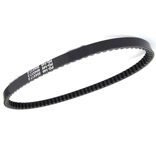 Courroie de transmission Piaggio NRG MC250 1998-2002