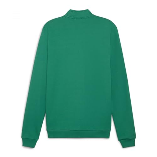 Image of PUMA Unisex Teamgoal Casual Tracktop Track Jacket