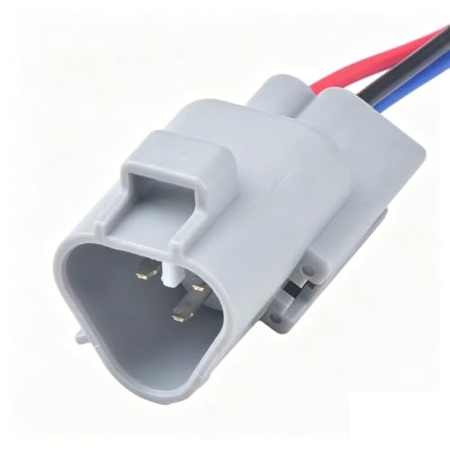 Conector automático 3P para solucionar fallos de encendido en Toyota