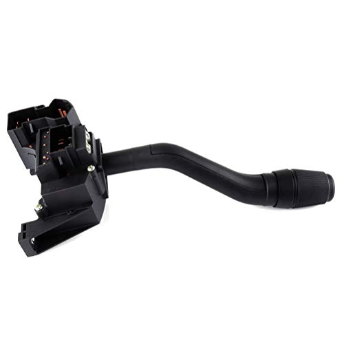 Cciyu Multifunction Combination Switch Turn Signal Switch Replacement Fit For 1992 1993 1994 1995 1996 1997 For Ford F3Tz13K359B,F8Tz13K359Ab,F3Uz13K359C,F3Ta13K359Da #TOP6