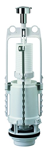 SIAMP 32335510 33A Storm Flush Valve - White