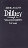 Dilthey: Philosoph der Geisteswissenschaften