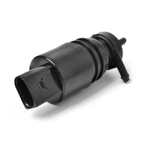 Bomba lavaparabrisas delantera de alta presión 1J5955651 para Skoda 6