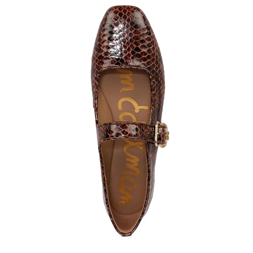 Image of Sam Edelman Women's Michaela Mesh Ballet Flats