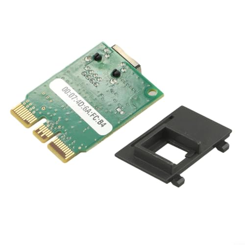 Módulo Ethernet Zebra ZD410 ZD420 servidor de impresión interno P1080383-442 2