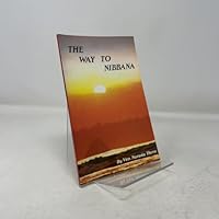 The Way to Nibbana 9679920321 Book Cover
