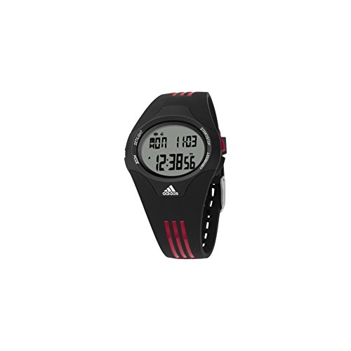 Adidas Response Grey Digital Dial Men's Watch #ADP6013