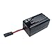 MaximalPower 2300mAh LiPo Replacement Battery for Parrot AR.Drone 2.0 & Parrot AR.Drone 1.0 Drone Quadcopter (1 Battery)