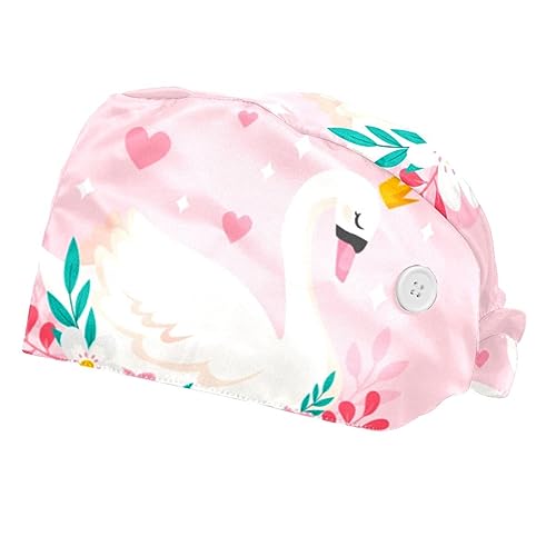 Casquettes de travail ajustables VERED chapeaux anti transpirants pour cheveux longs