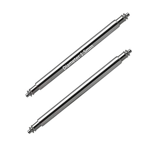 Diametro 1.5mm nel punto più largo. Garanzia di qualità, prodotto professionale.