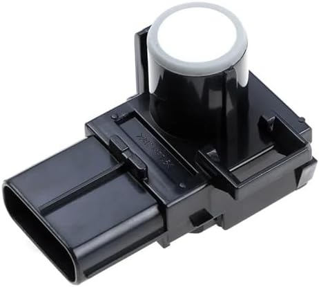 Reversing Radar Kit PDC Parking Sensor for Camry 2012-2015 (Silver) image 4