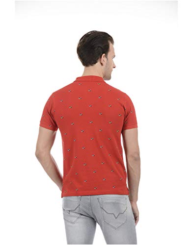 Image of Pepe Jeans Men's Regular Fit T-Shirt