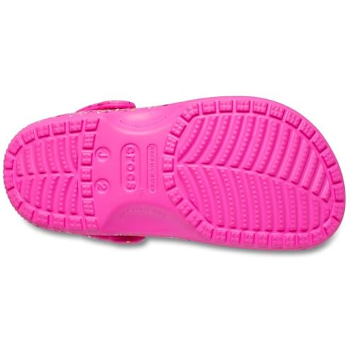 Image of Crocs Unisex Adult Classic FFn Croslite Clog | 10001-6SV |
